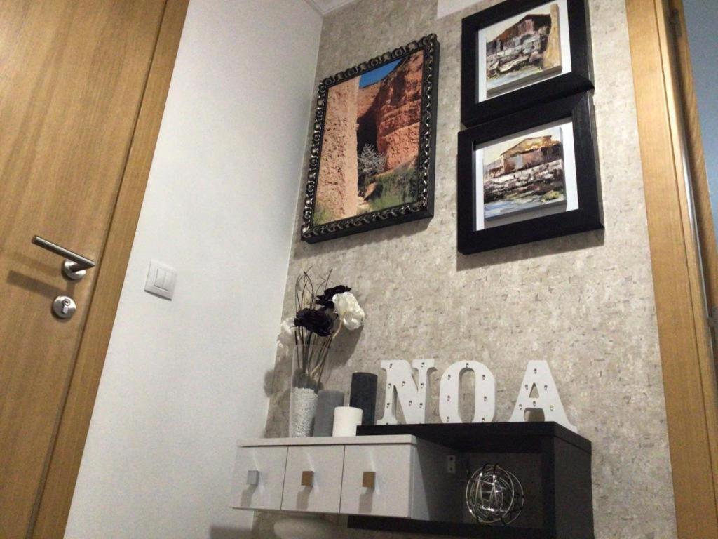 Hyp - La Casa De Noa Apartment Arcade Bagian luar foto