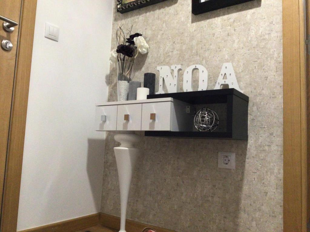Hyp - La Casa De Noa Apartment Arcade Bagian luar foto